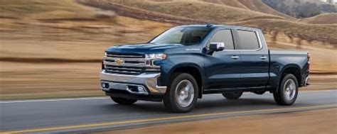 2021 Chevy Silverado Vs 2021 Gmc Sierra 1500 What Are The Differences Applegate Chevrolet