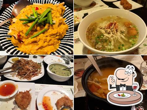 Ahan Thai restaurant Seoul 중구 을지로5길 26 Restaurant reviews