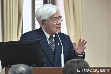 藍委質疑2024投票率減少 李進勇：與時間、距離成本「不必然有關」 Ettoday政治新聞 Ettoday新聞雲