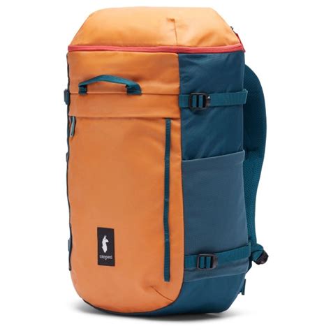 Cotopaxi Torre 24 Bucket Pack Cada Dia Reistas Gratis Verzending