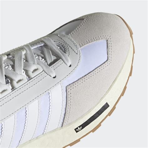 Adidas Retropy E5 Shoes White Men Lifestyle Adidas US