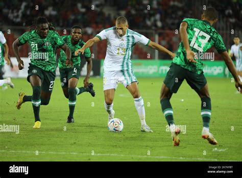 Slimani Algerie Hi Res Stock Photography And Images Alamy