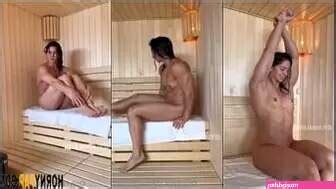 Sauna Nude Pornhub Pics