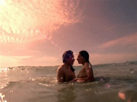 Nude Video Celebs Nathaly Zuniga Nude Acuario