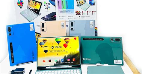 Idino Note Book Android Tablet Pc Idino Tablet Pc Idino Tablet Price