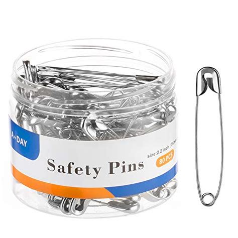 10 Best Safety Pins 2024 There S One Clear Winner BestReviews Guide