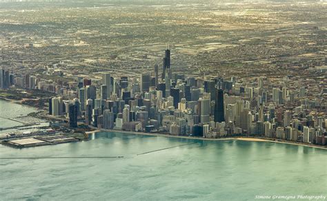 Cloud Gate, Chicago, USA