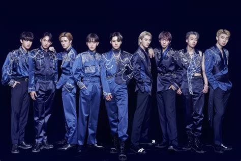 Boy Group Xodiac Telah Resmi Umumkan Nama Dan Warna Untuk Fandom Mereka