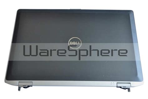 Lcd Cover Case Assembly Of Dell Latitude E V R