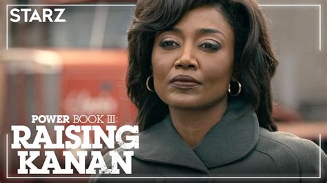 Power Book III: Raising Kanan | Ep. 4 Preview | Season 2 – Film Reelz