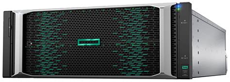 Hpe Expands Alletra Storage Portfolio With Hybrid Arrays Blocks And Files