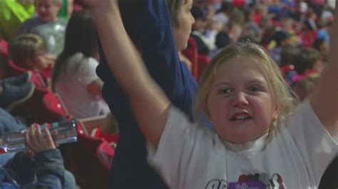 Razorback women's basketball team hosts 4th-largest crowd | 5newsonline.com