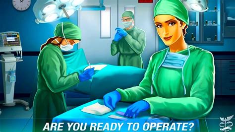 Doctor Plays Operate Now Hospital Edition And Part 1 Android Ios Youtube