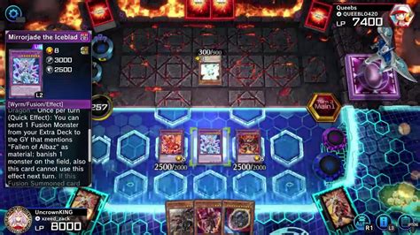 Part 2 Climbing Rank Using Branded Despia Deck In Season 18 Yu Gi Oh