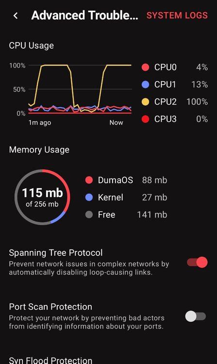 Fixed Cpu Usage Spike Issue Coming Next Week News And Announcements