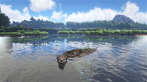 Image - ARK-Mosasaurus Screenshot 003.jpg | ARK: Survival Evolved Wiki | FANDOM powered by Wikia