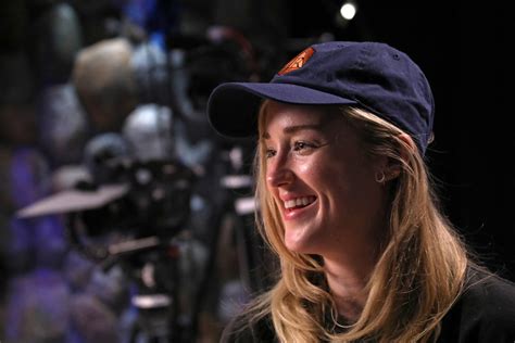 Critical Roles Ashley Johnson On Pike And Yasha Dungeons And Dragons