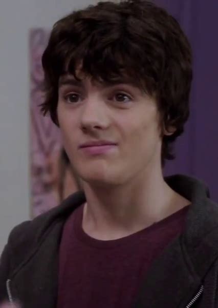 Matthew Knight Actor 2022