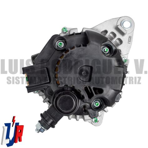 Alternador Hyundai Sonata Santa Fe Tucson Kia Sportage