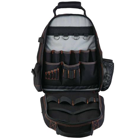 Tool Backpack Dual Bag Organizer | Ergodyne