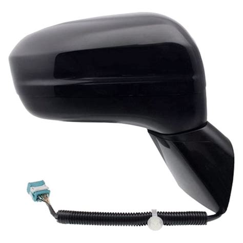 Honda Civic Passenger Side Mirror With Camera