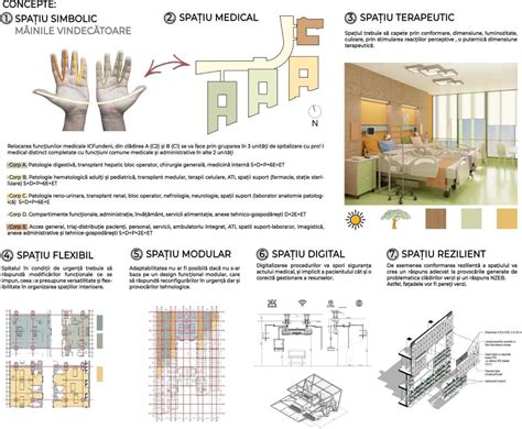 Câciu Cu ajutorul fondurilor europene Institutul Clinic Fundeni va