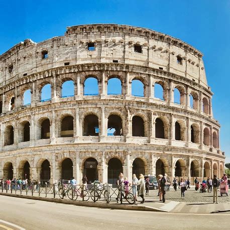 Explore Colosseum Museum & Discover Ancient Rome