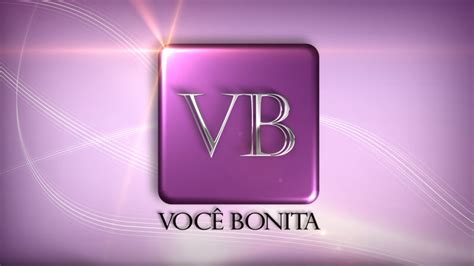 Programa Voc Bonita Tv Gazeta Segredos Da Tia Em Lia