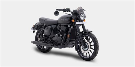 Unleash Your Touring Dreams With The Jawa 42 Jawa Motorcycles