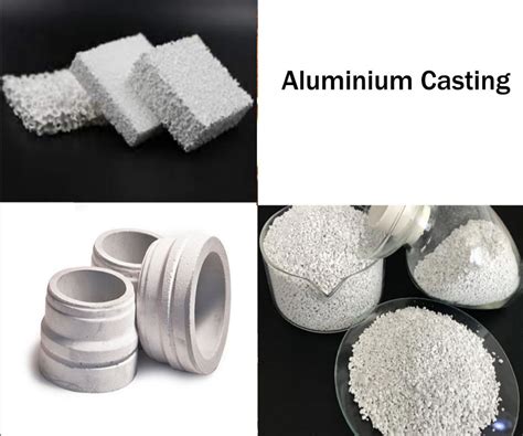 aluminium casting product finished products alusteelium al circlebiz