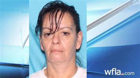 New Information Expected In Manatee County Missing Woman Case