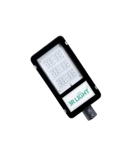 75 Watt Pure White Lighting Electric Led Street Light 220 V 50 Hz At