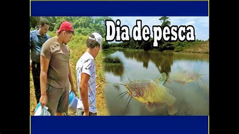 D A De Pesca Youtube