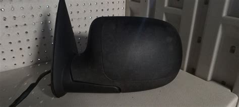 Chevy Gmc Driver Side Mirror Ebay