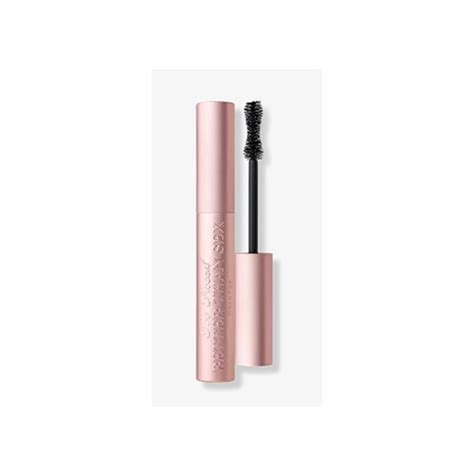 Too Faced Better Than Sex Volumizing Lengthening Mascara Pretty And Shy