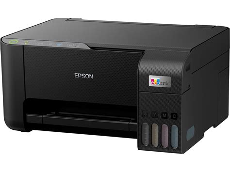 Epson Ecotank Et Imprimante Multifonctions Couleur Pas Cher