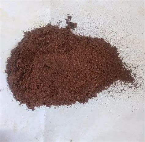 Red Sandalwood Powder For Home Weight Packaging Size 50 Gm At Rs 70