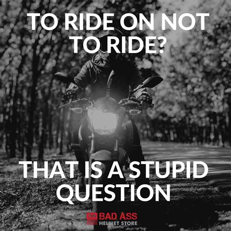 29 Funny Motorcycle Memes Quotes And Sayings Bahs