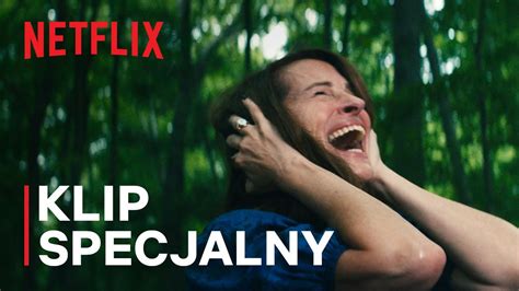 Zostaw świat za sobą Klip Specjalny Netflix YouTube