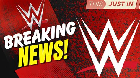 WWE BREAKING NEWS WRESTLEMANIA 40 RETURN LEAKED YouTube