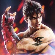 Tekken Game Online Play For Free