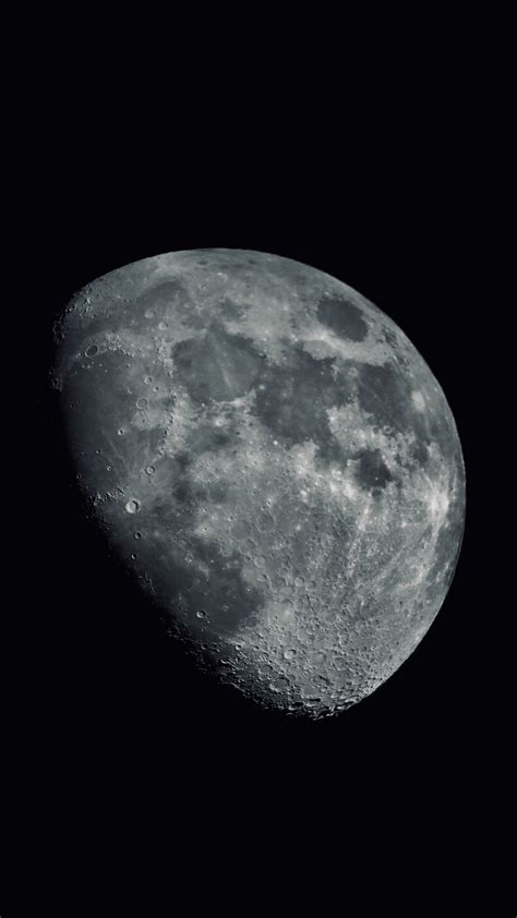 Moon (Surface features) - Astrophotography - Chennai Astronomy Club