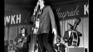 MILK COW BLUES Lyrics - ELVIS PRESLEY | eLyrics.net