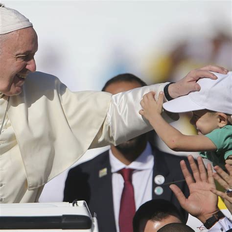 Pope Publicly Acknowledges Clergy Sexual Abuse Of Nuns Byu Daily Universe