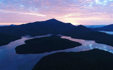 Lake Placid - Mirror Lake Inn