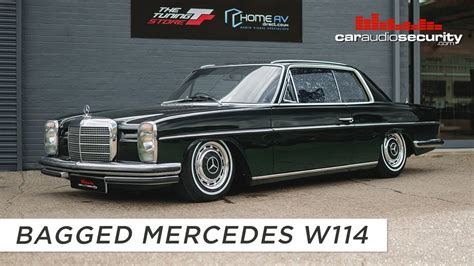 Mercedes Benz W114 Coupe Hot Sales | www.metaltecnica.com.pe