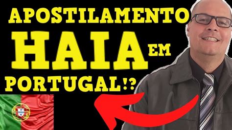 APOSTILA DE HAIA O QUE É COMO FAZER QUAIS LEVAR DICAS GRÁTIS YouTube