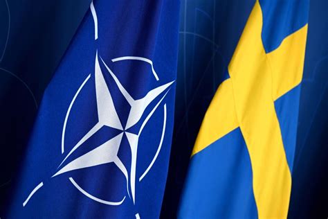 Turkish Parliament Votes To Ratify Swedens Entry Into NATO Bloomberg