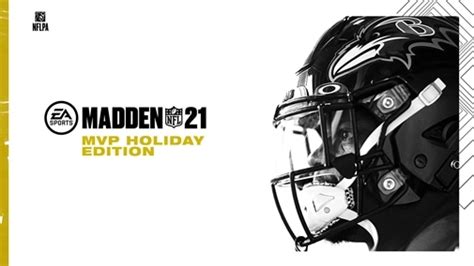 Madden Nfl 21 Mvp Holiday Edition Xbox One And Xbox Series Xs On Xbox Price