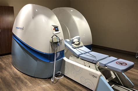 Asg Superconductors The Most Innovative Ultra High Field Mri Magnet